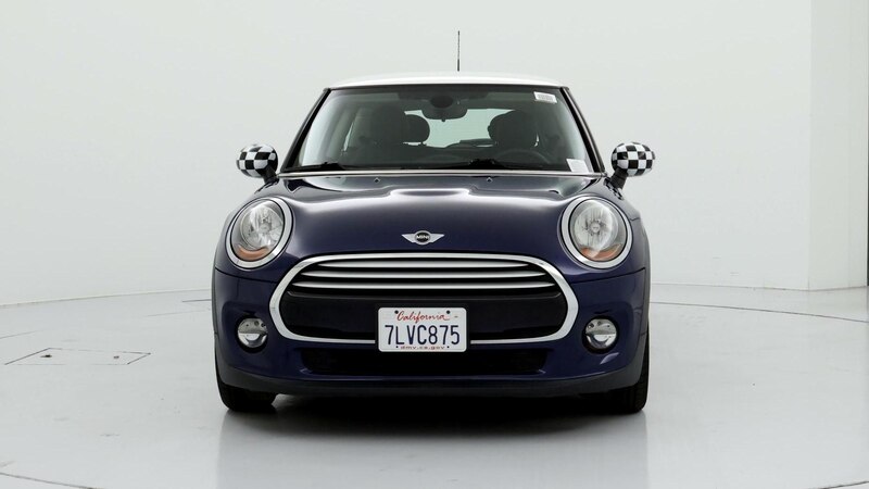 2015 MINI Cooper Hardtop  5