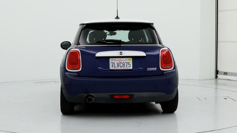 2015 MINI Cooper Hardtop  6