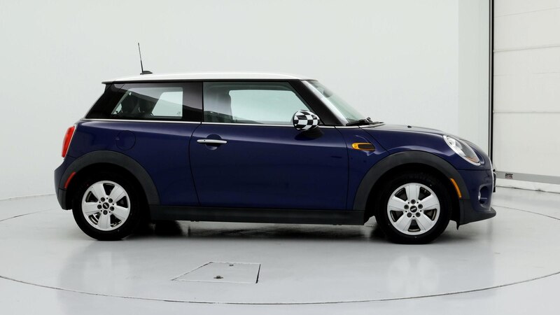 2015 MINI Cooper Hardtop  7