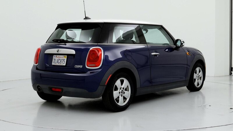 2015 MINI Cooper Hardtop  8