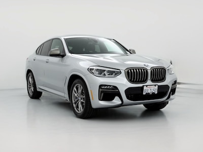 2021 BMW X4 M40i -
                Fairfield, CA