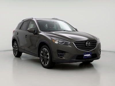 2016 Mazda CX-5 Grand Touring -
                Santa Rosa, CA