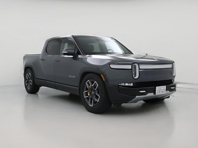 2022 Rivian R1T Adventure -
                  Fairfield, CA