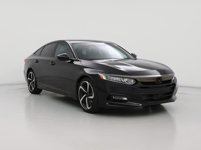 2020 Honda Accord Sport -
                Reno, NV