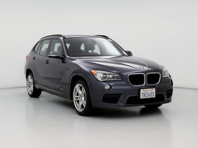 2015 BMW X1 xDrive35i -
                Santa Rosa, CA