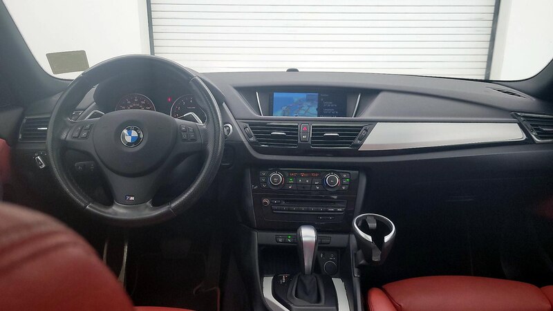 2015 BMW X1 xDrive35i 9