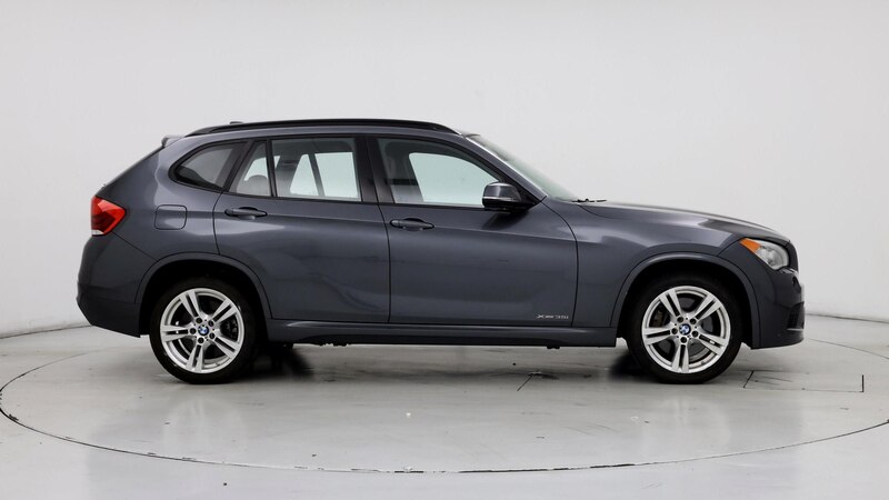 2015 BMW X1 xDrive35i 7