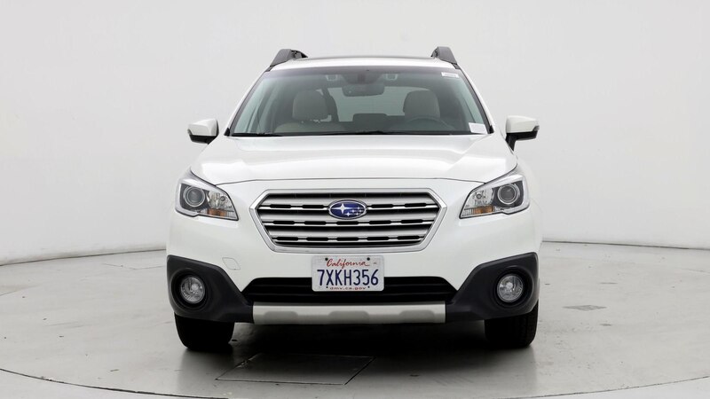 2017 Subaru Outback 2.5i Limited 5