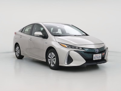 2018 Toyota Prius Prime Plus -
                Fremont, CA