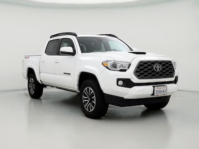 2022 Toyota Tacoma TRD Sport -
                San Jose, CA