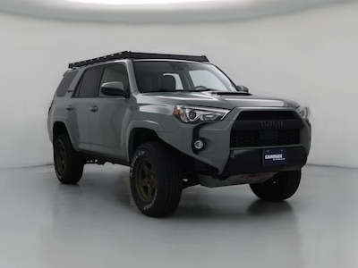 2021 Toyota 4Runner TRD Pro -
                Ontario, CA