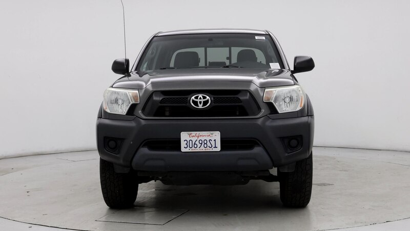 2014 Toyota Tacoma PreRunner 5