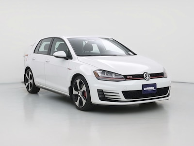 2015 Volkswagen Golf GTI S -
                San Jose, CA