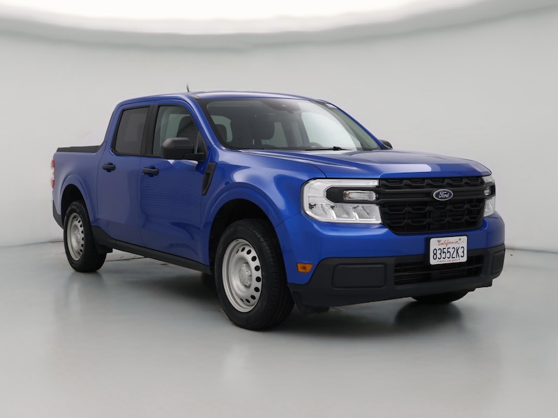 2022 Ford Maverick XL -
                  Fremont, CA