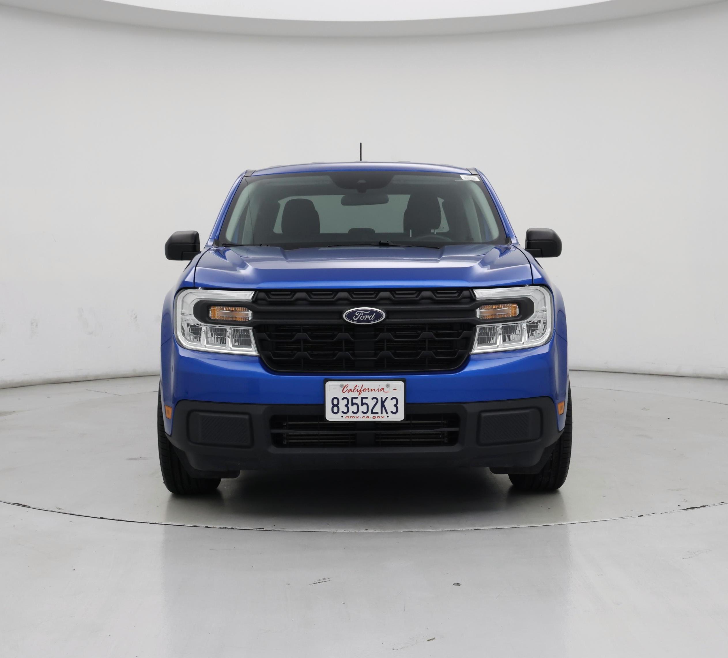 Thumbnail: 2022 Ford Maverick - 5