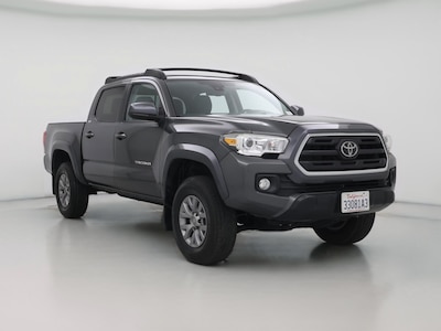 2019 Toyota Tacoma SR5 -
                Santa Rosa, CA