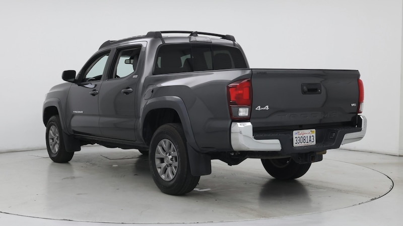 2019 Toyota Tacoma SR5 2