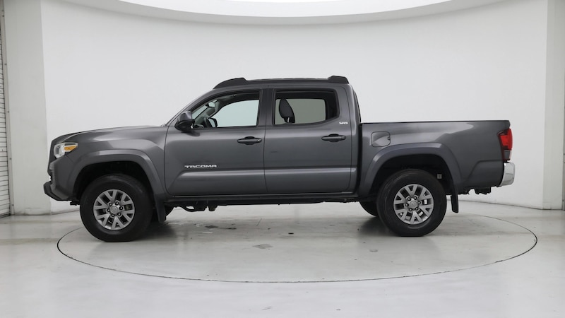 2019 Toyota Tacoma SR5 3