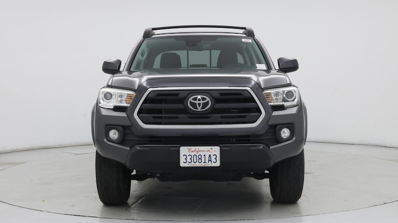 2019 Toyota Tacoma SR5 5