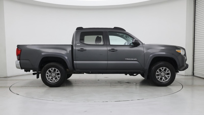 2019 Toyota Tacoma SR5 7