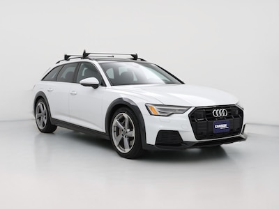 2021 Audi A6 Premium Plus -
                Tolleson, AZ