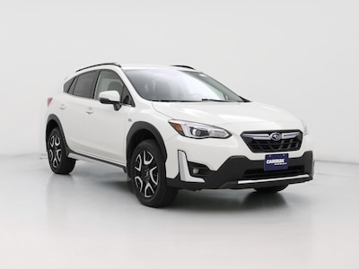 2021 Subaru Crosstrek  -
                Reno, NV