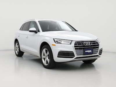 2020 Audi Q5 Premium -
                  Reno, NV