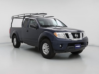 2019 Nissan Frontier SV -
                Reno, NV