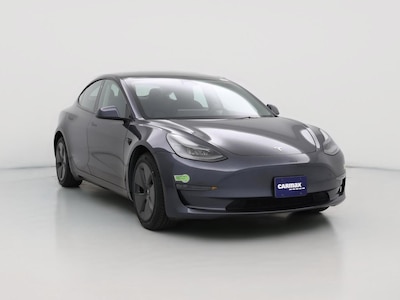 2023 Tesla Model 3  -
                Reno, NV