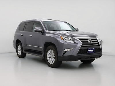 2019 Lexus GX 460 Premium -
                Reno, NV
