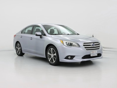 2016 Subaru Legacy Limited -
                Fairfield, CA