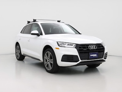 2019 Audi Q5 Premium Plus -
                  Reno, NV