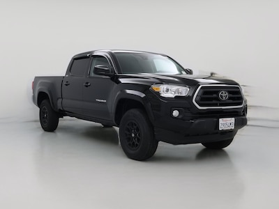 2022 Toyota Tacoma SR5 -
                Sacramento, CA