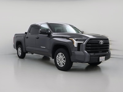 2023 Toyota Tundra SR5 -
                Sacramento, CA