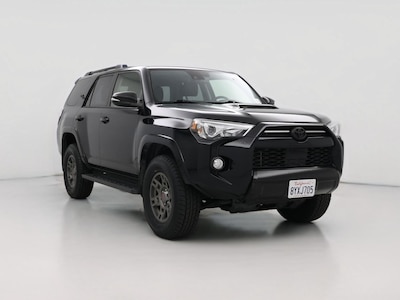 2020 Toyota 4Runner TRD Pro -
                Modesto, CA