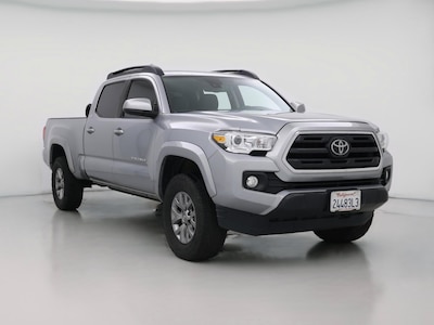 2019 Toyota Tacoma SR5 -
                Fremont, CA