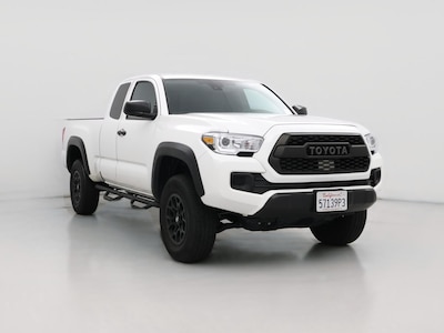 2022 Toyota Tacoma SR -
                Modesto, CA