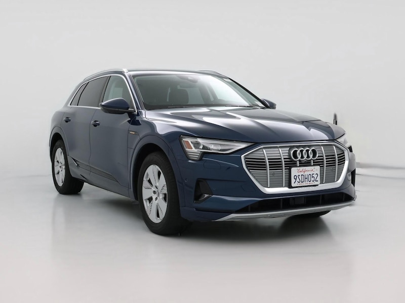 2019 Audi e-tron Prestige -
                  Reno, NV
