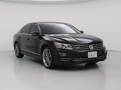 2017 Volkswagen Passat R-Line -
                  Fremont, CA