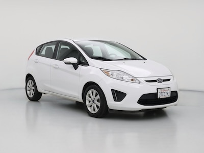 2013 Ford Fiesta SE -
                  Daly City, CA