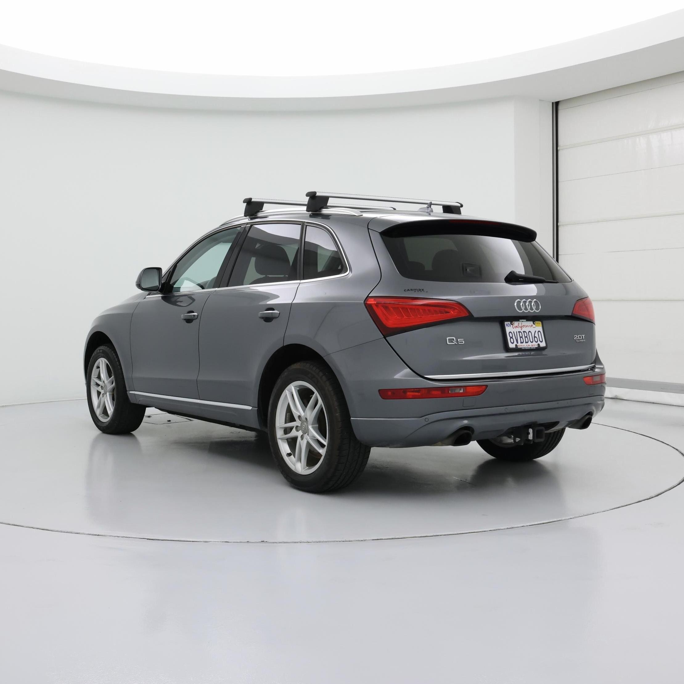 Thumbnail: 2017 Audi Q5 - 2