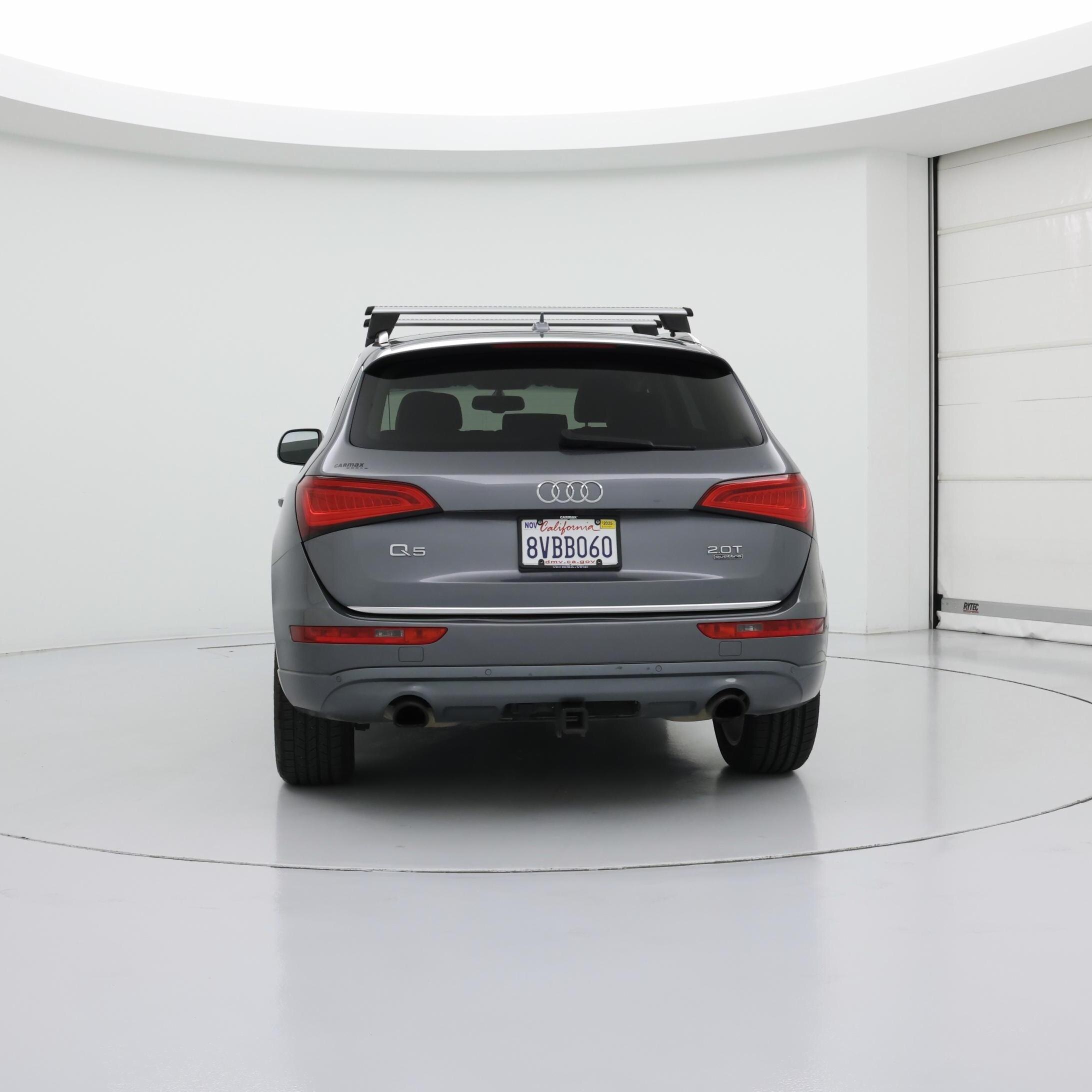Thumbnail: 2017 Audi Q5 - 6