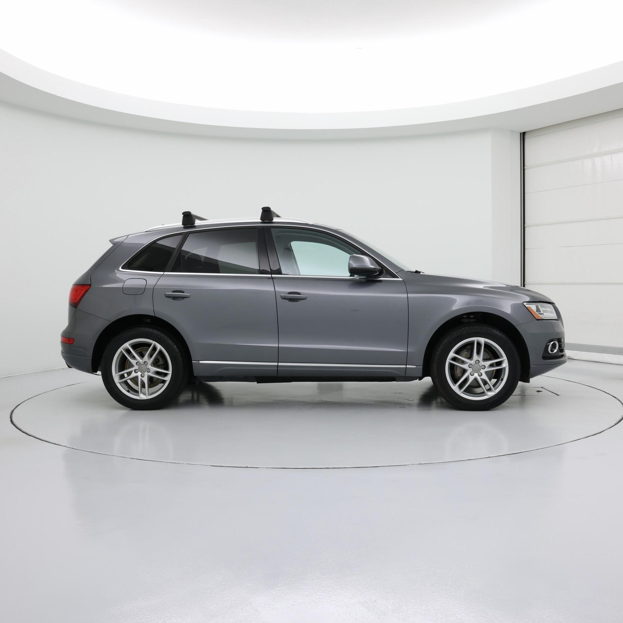 Thumbnail: 2017 Audi Q5 - 7