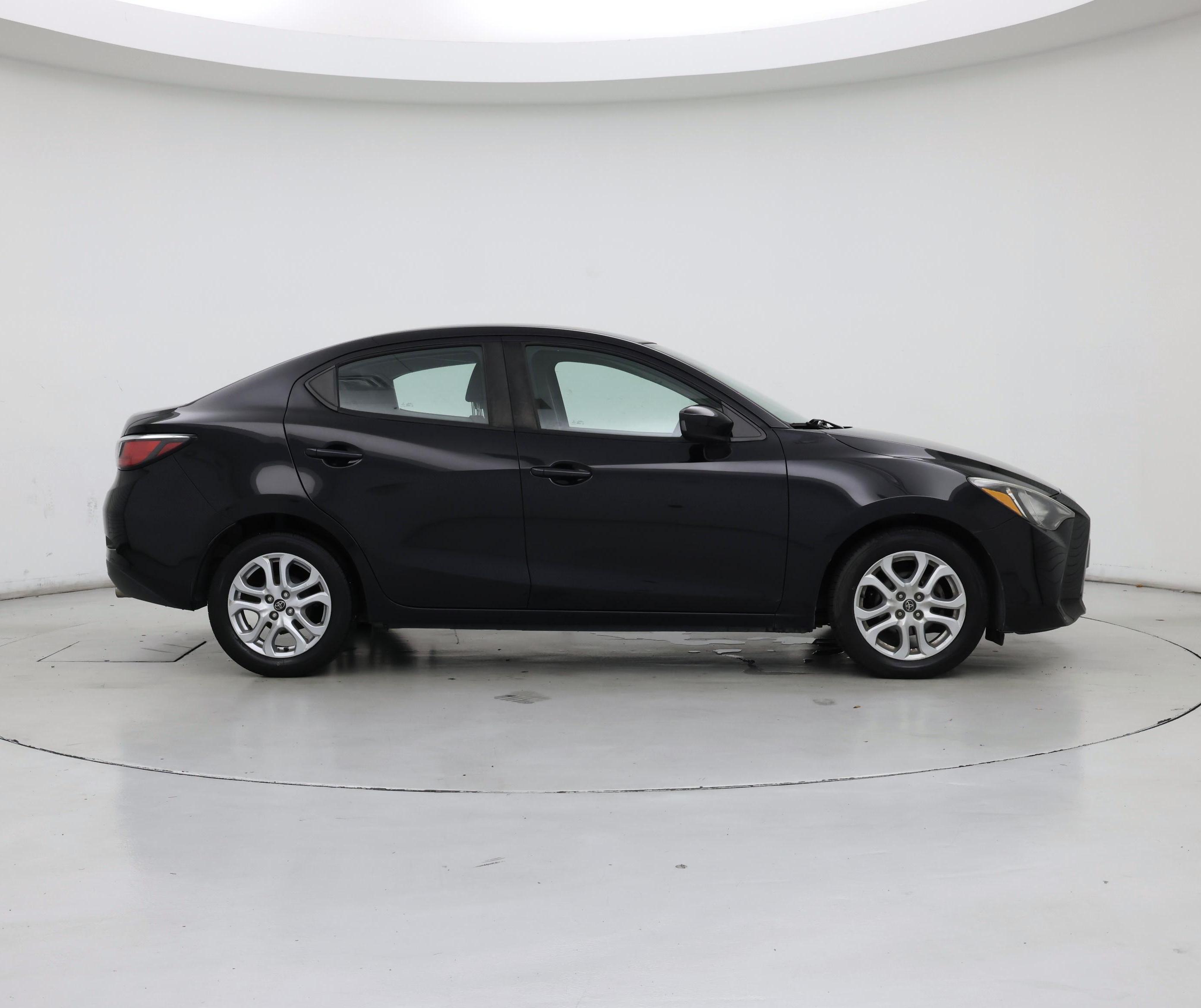 Thumbnail: 2017 Toyota Yaris iA - 7