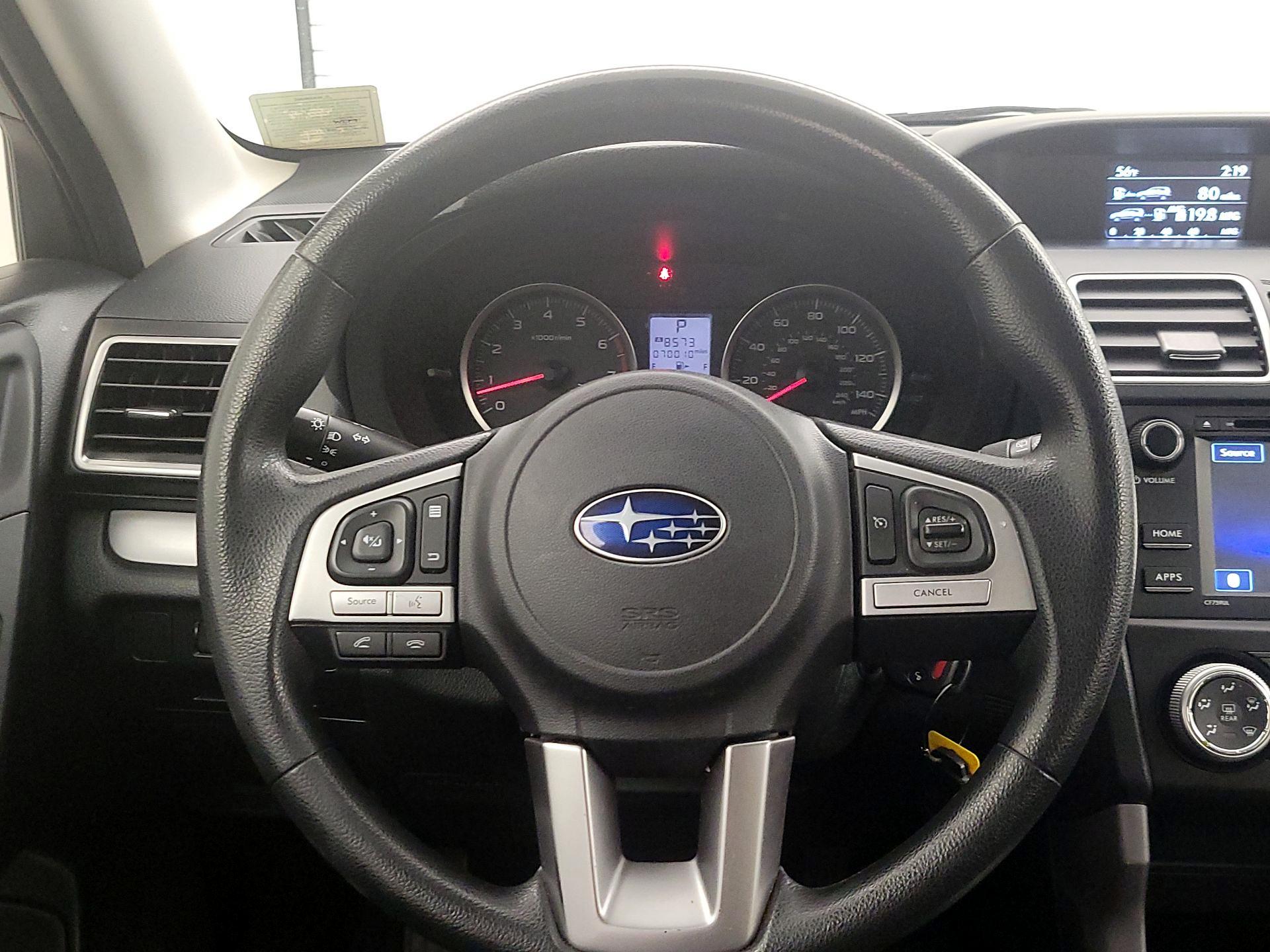 Thumbnail: 2018 Subaru Forester - 10