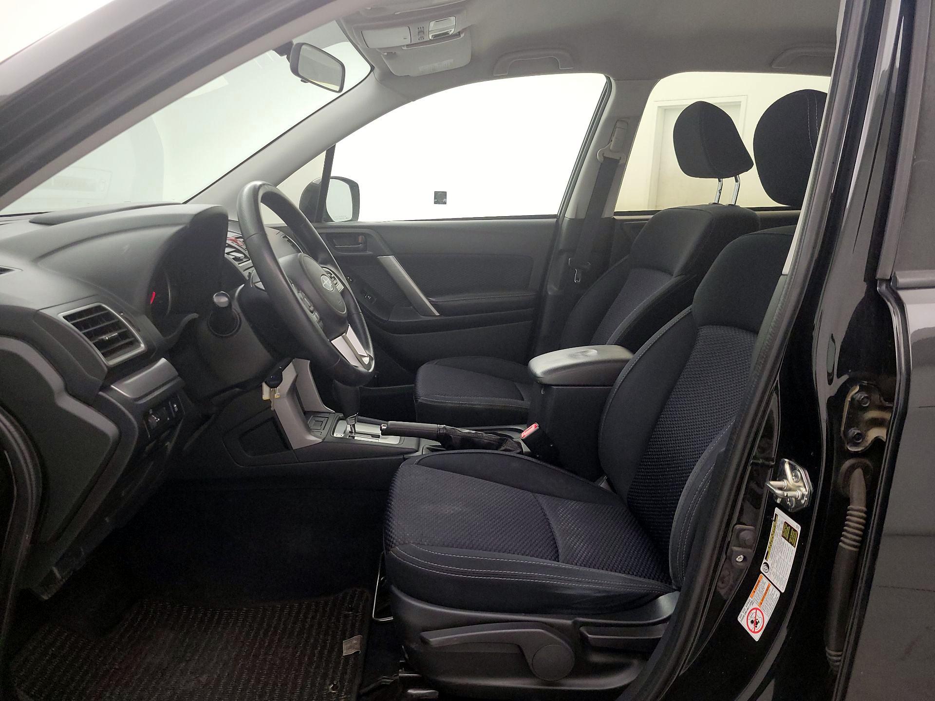 Thumbnail: 2018 Subaru Forester - 11