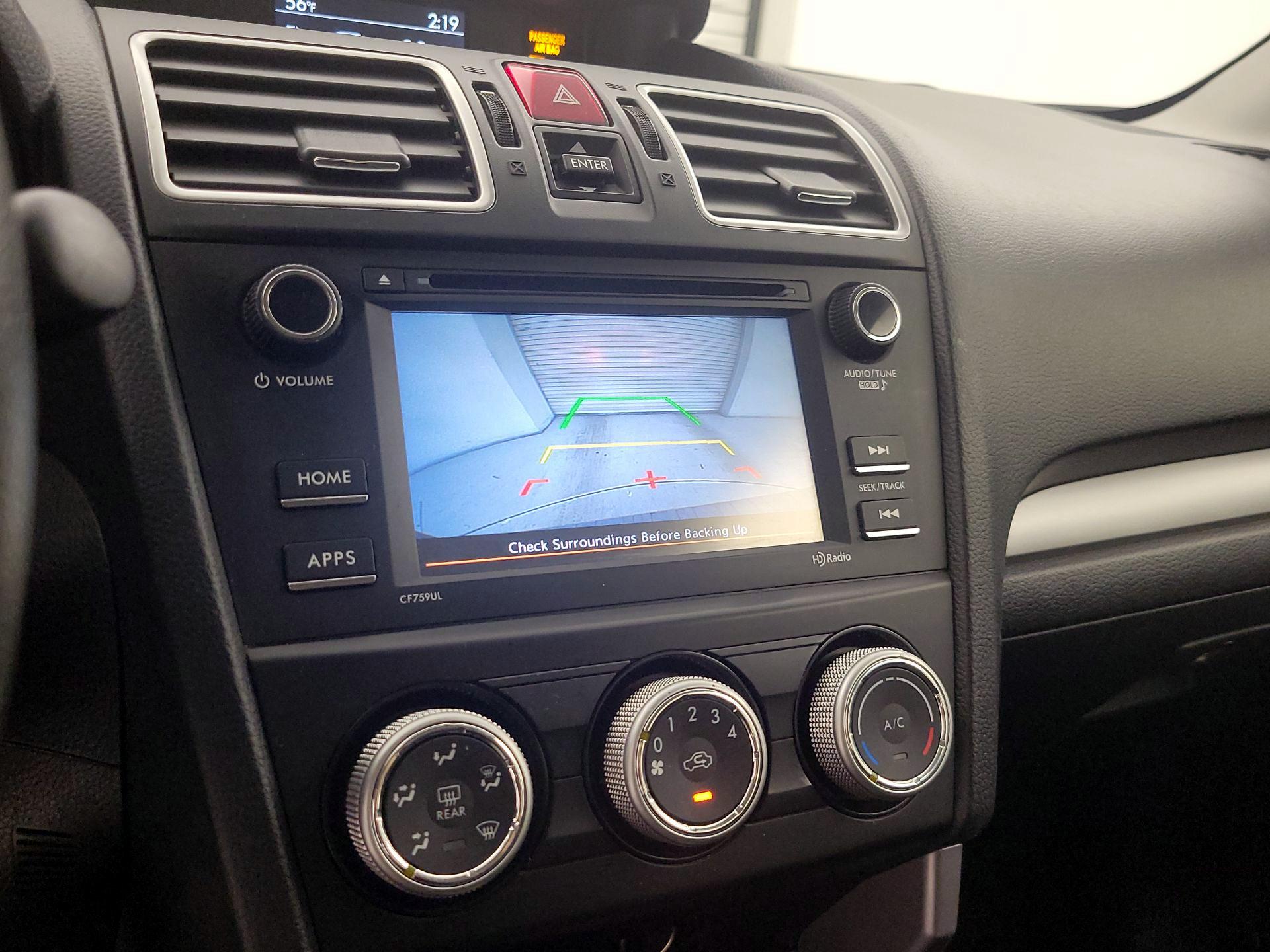 Thumbnail: 2018 Subaru Forester - 14