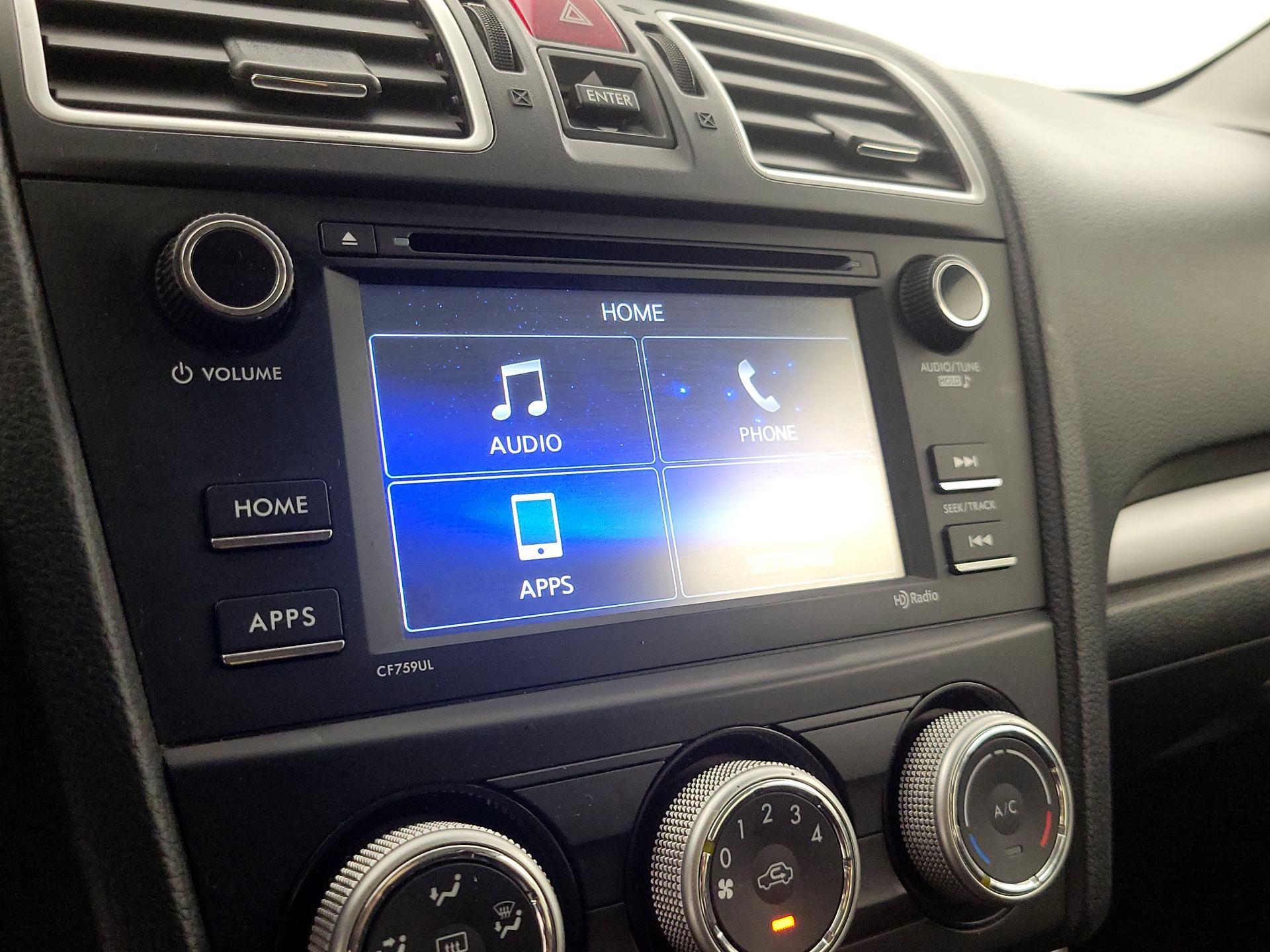 Thumbnail: 2018 Subaru Forester - 15