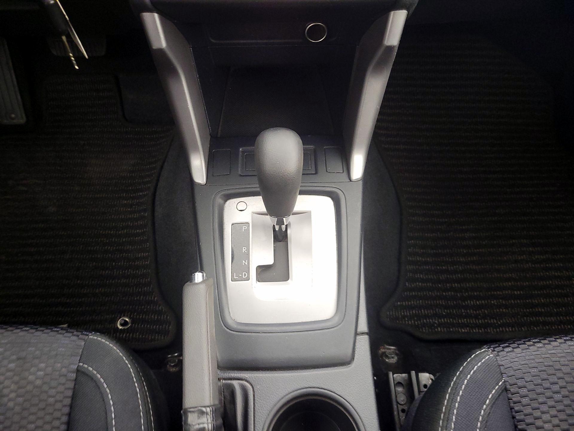 Thumbnail: 2018 Subaru Forester - 17