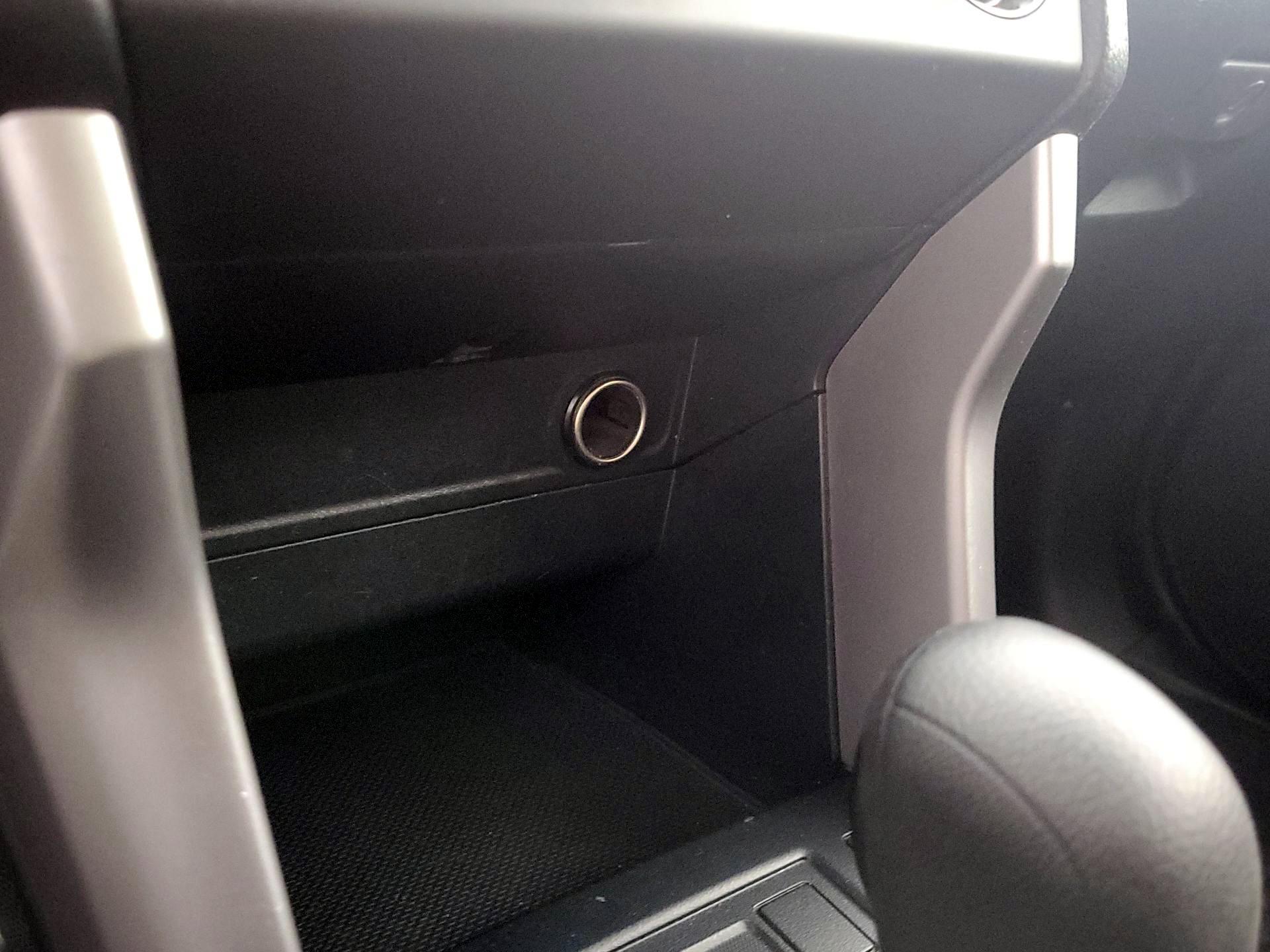 Thumbnail: 2018 Subaru Forester - 18